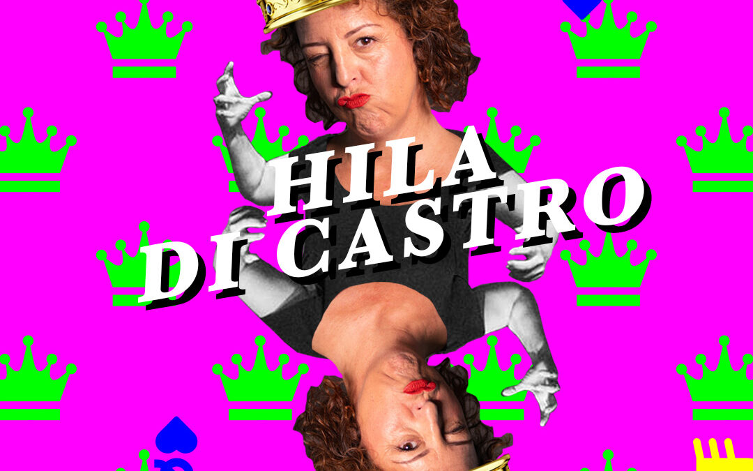 Hila Di Castro