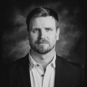 Daniel Malmqvist - improffesional - level up